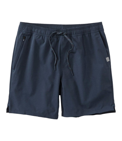 Men's L.L.Bean Multisport Shorts, 7" - L.L.Bean Latest