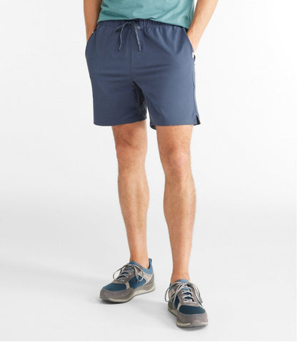 Men's L.L.Bean Multisport Shorts, 7" - L.L.Bean Latest