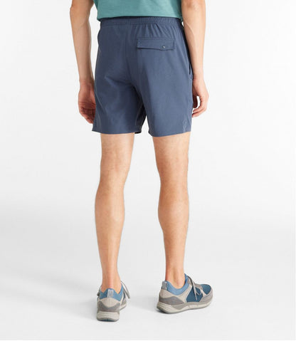 Men's L.L.Bean Multisport Shorts, 7" - L.L.Bean Latest