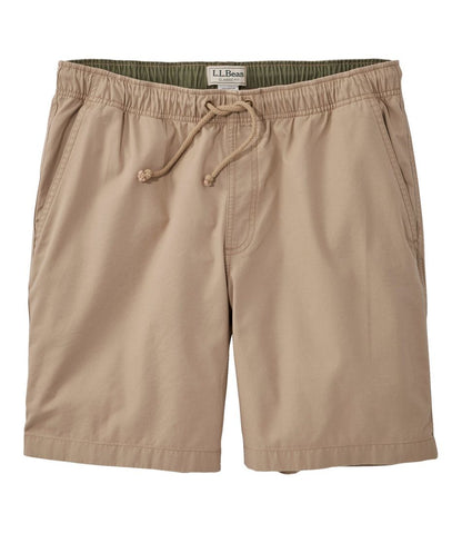 Men's Dock Shorts, 8" - L.L.Bean Quality