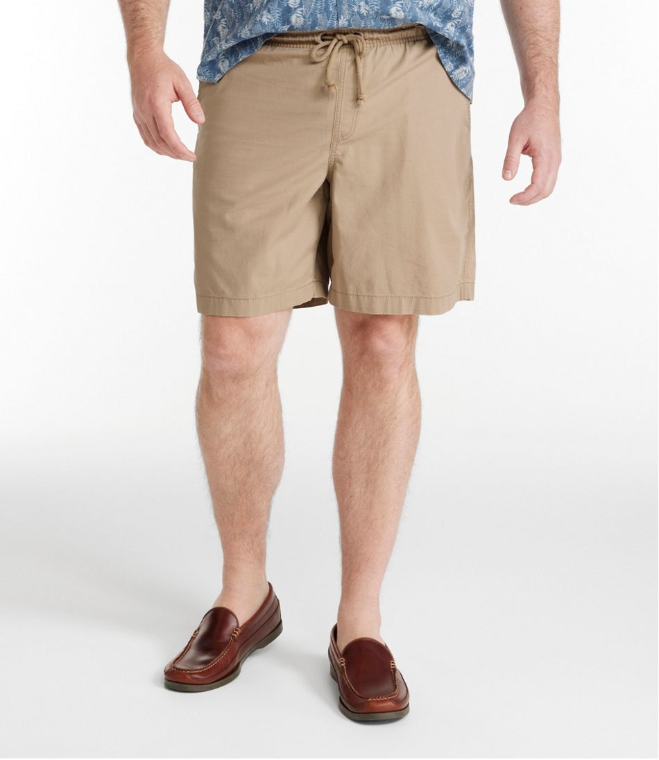 Men's Dock Shorts, 8" - L.L.Bean Quality