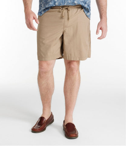 Men's Dock Shorts, 8" - L.L.Bean Quality