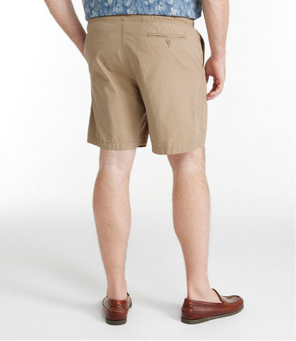 Men's Dock Shorts, 8" - L.L.Bean Quality