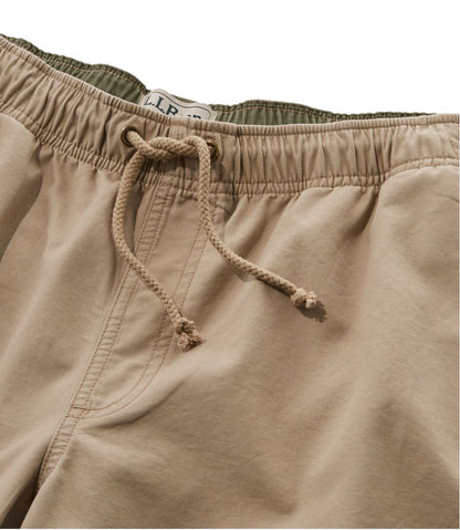 Men's Dock Shorts, 8" - L.L.Bean Quality