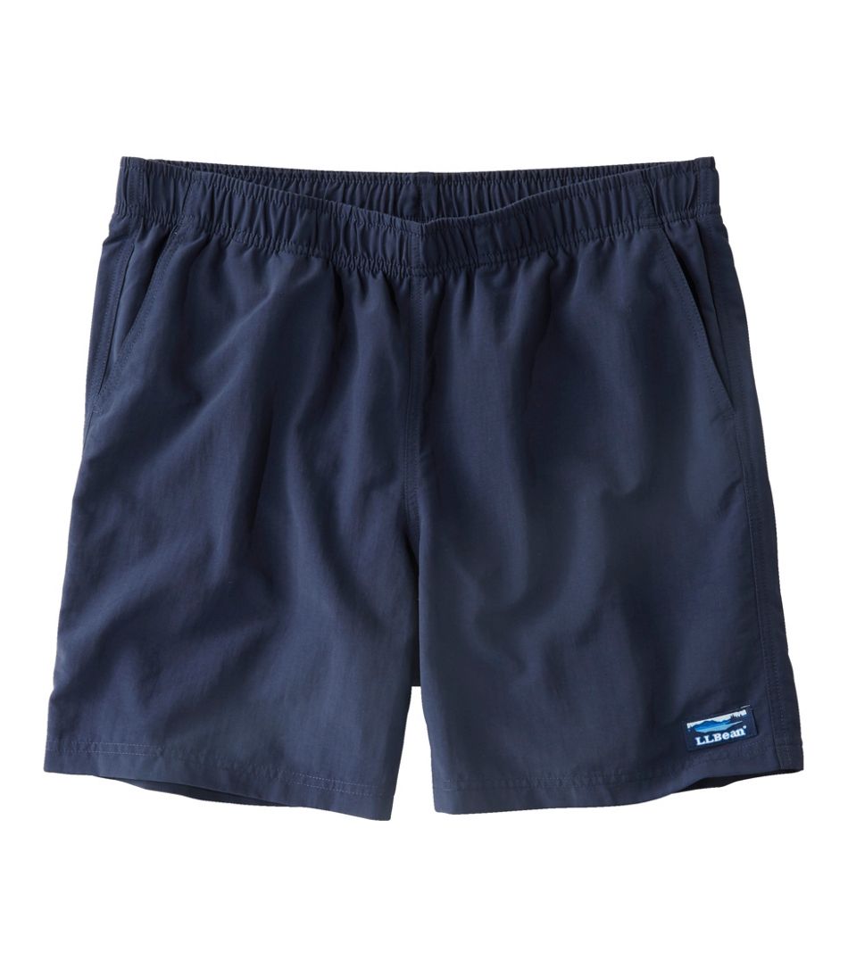 Men's Sport Shorts with SUPPLEX® fabric, 6" - L.L.Bean Trusted