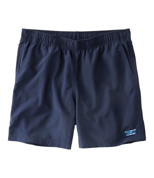 Men's Sport Shorts with SUPPLEX® fabric, 6" - L.L.Bean Trusted