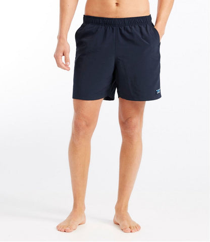 Men's Sport Shorts with SUPPLEX® fabric, 6" - L.L.Bean Trusted