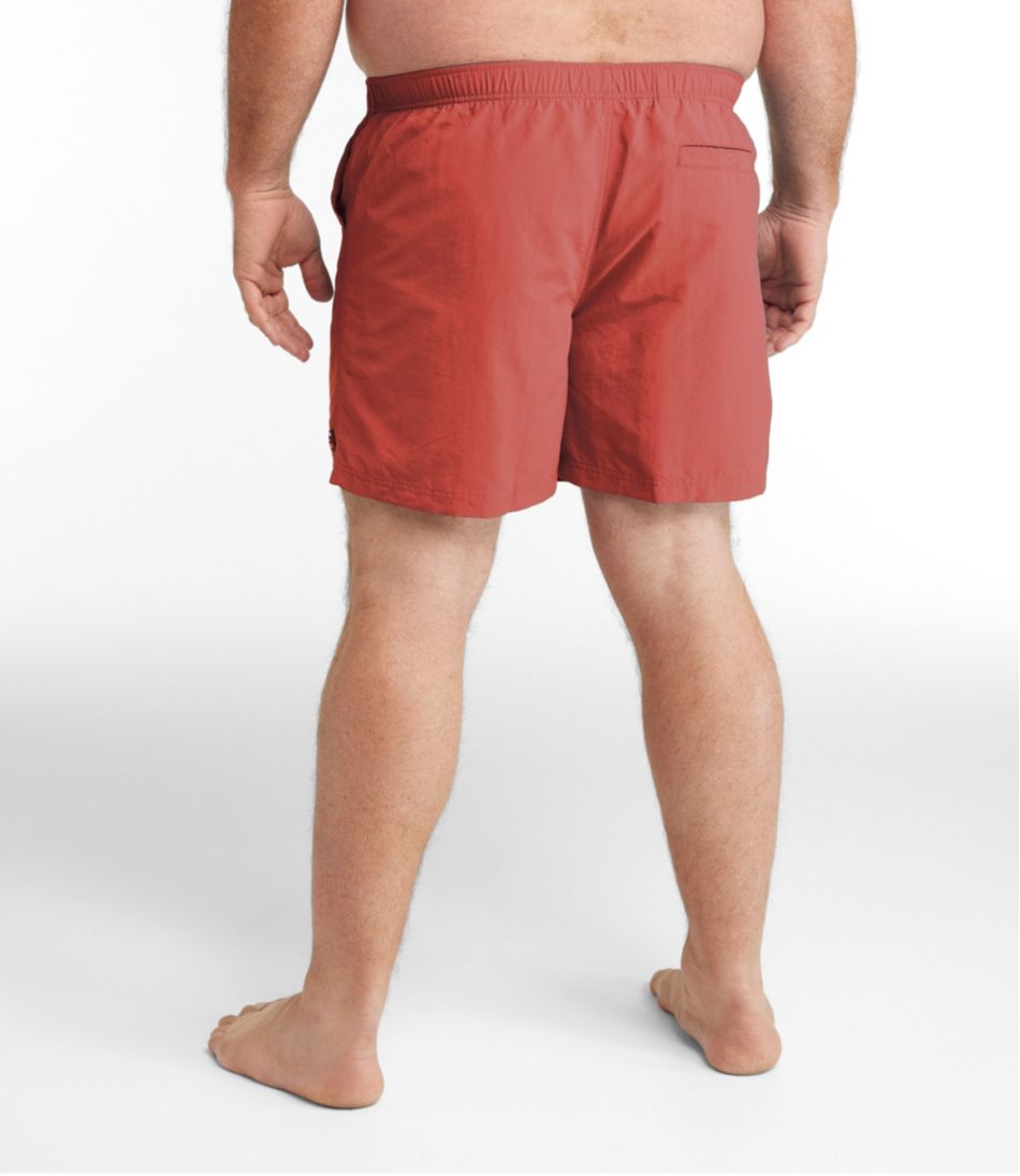 Men's Sport Shorts with SUPPLEX® fabric, 6" - L.L.Bean Trusted