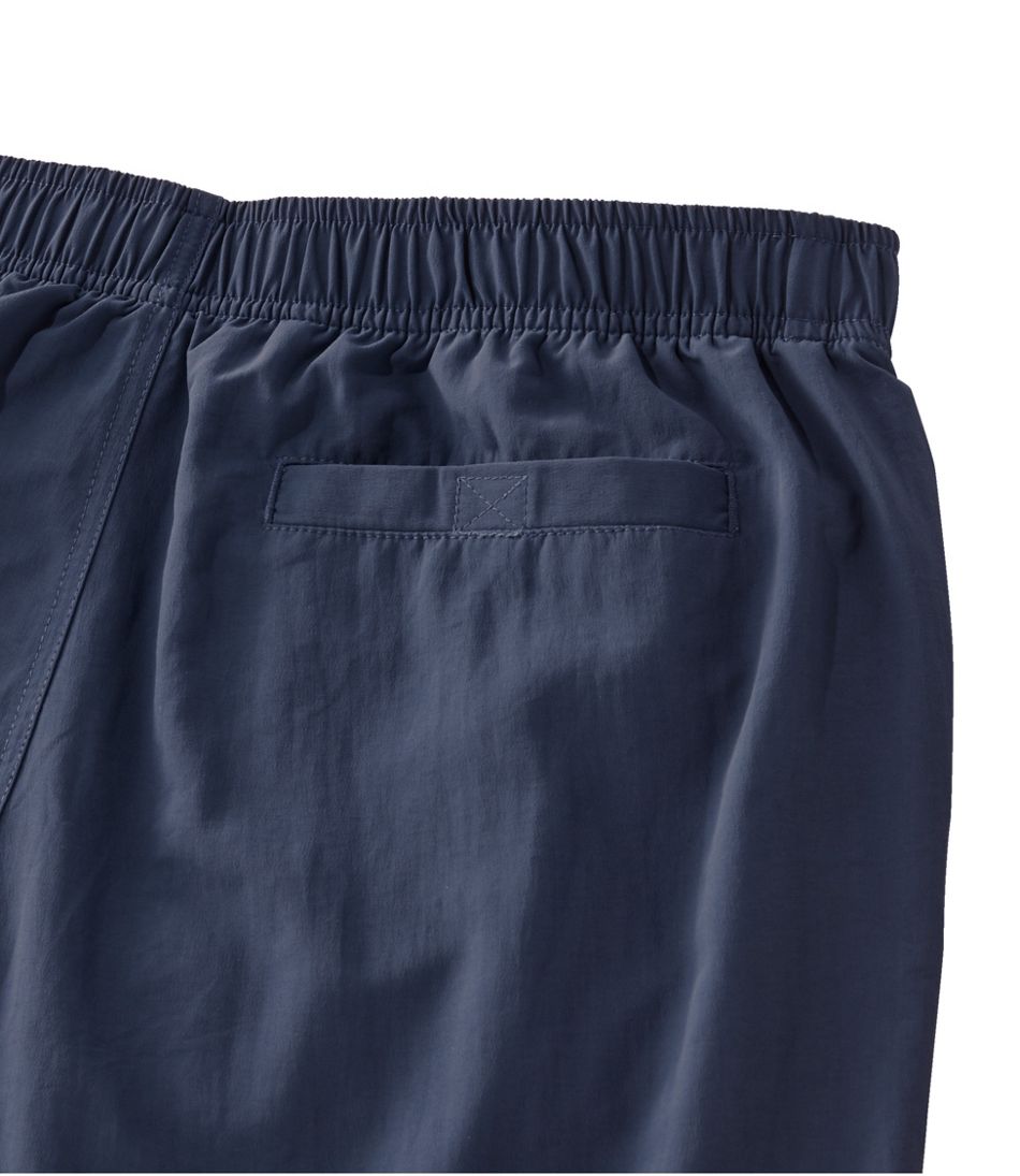 Men's Sport Shorts with SUPPLEX® fabric, 6" - L.L.Bean Trusted