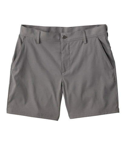 Men's VentureStretch Chino Shorts, 7" - L.L.Bean Customer Favorite