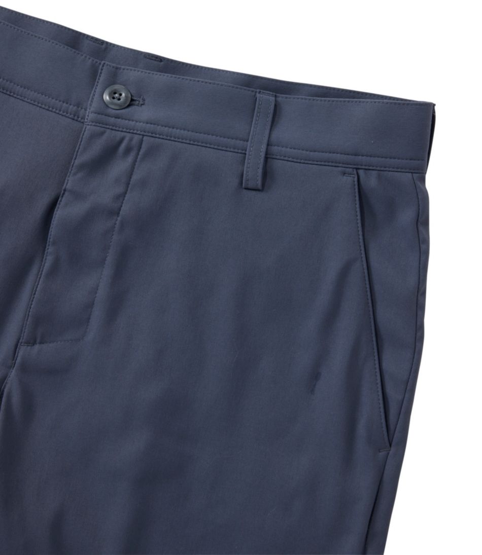 Men's VentureStretch Chino Shorts, 7" - L.L.Bean Customer Favorite