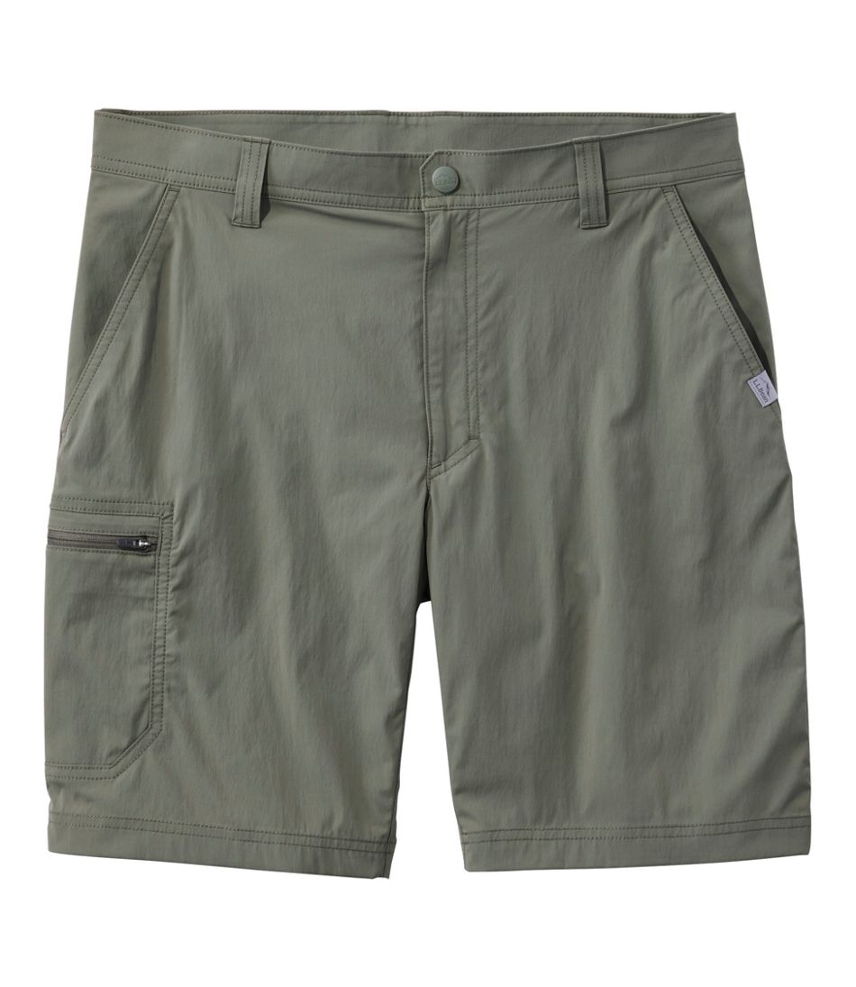 Men's Access Trail Shorts, 9" - L.L.Bean Premium