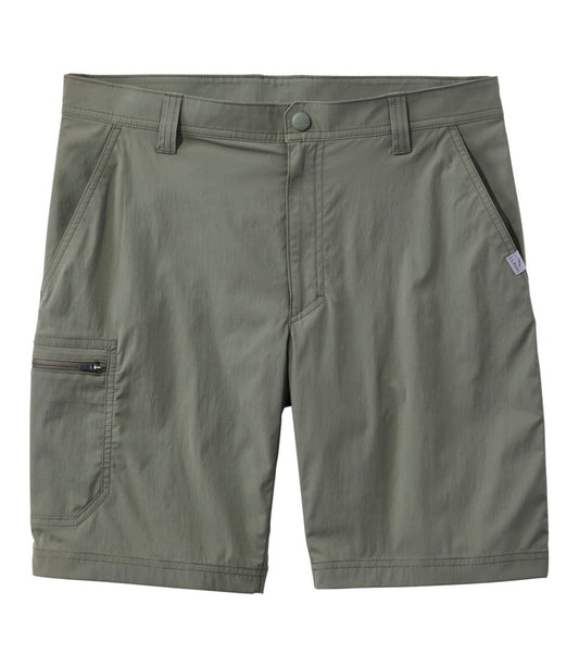 Men's Access Trail Shorts, 9" - L.L.Bean Premium