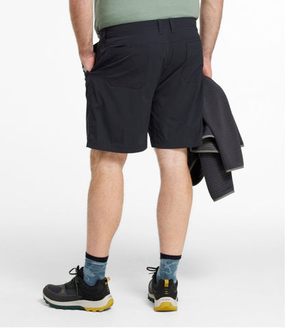 Men's Access Trail Shorts, 9" - L.L.Bean Premium