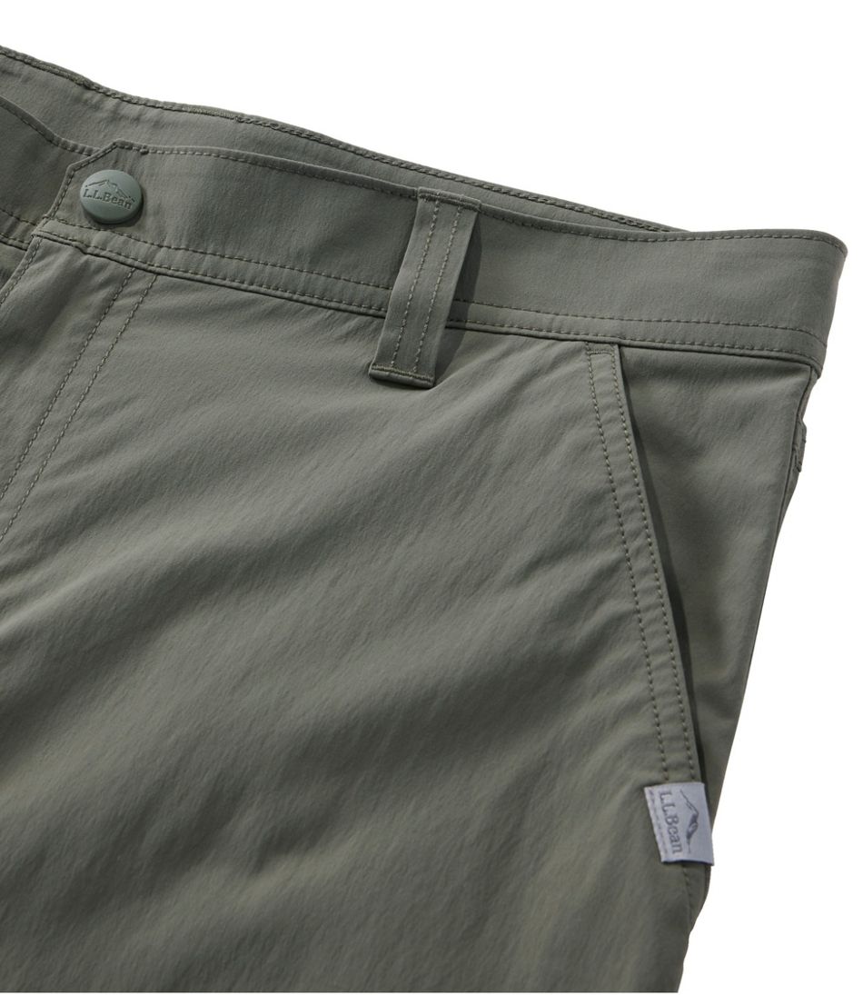 Men's Access Trail Shorts, 9" - L.L.Bean Premium
