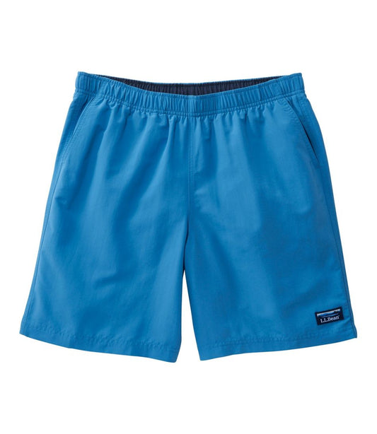 Men's Sport Shorts with SUPPLEX® fabric, 8" - L.L.Bean New