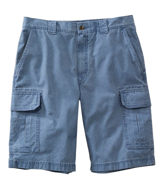 Men's Tropic-Weight Cargo Shorts, 10" - L.L.Bean Trending