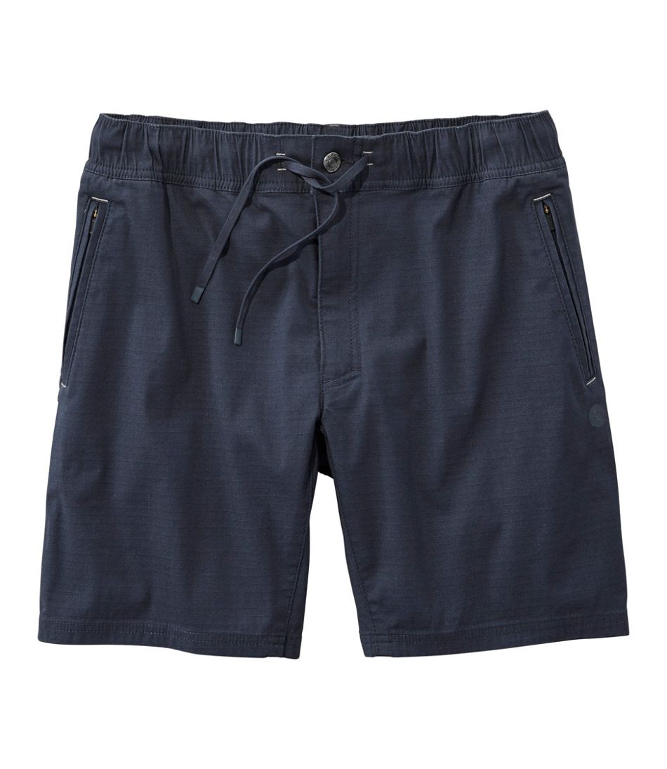 Men's Explorer Ripstop Shorts, 8" - L.L.Bean Best Seller