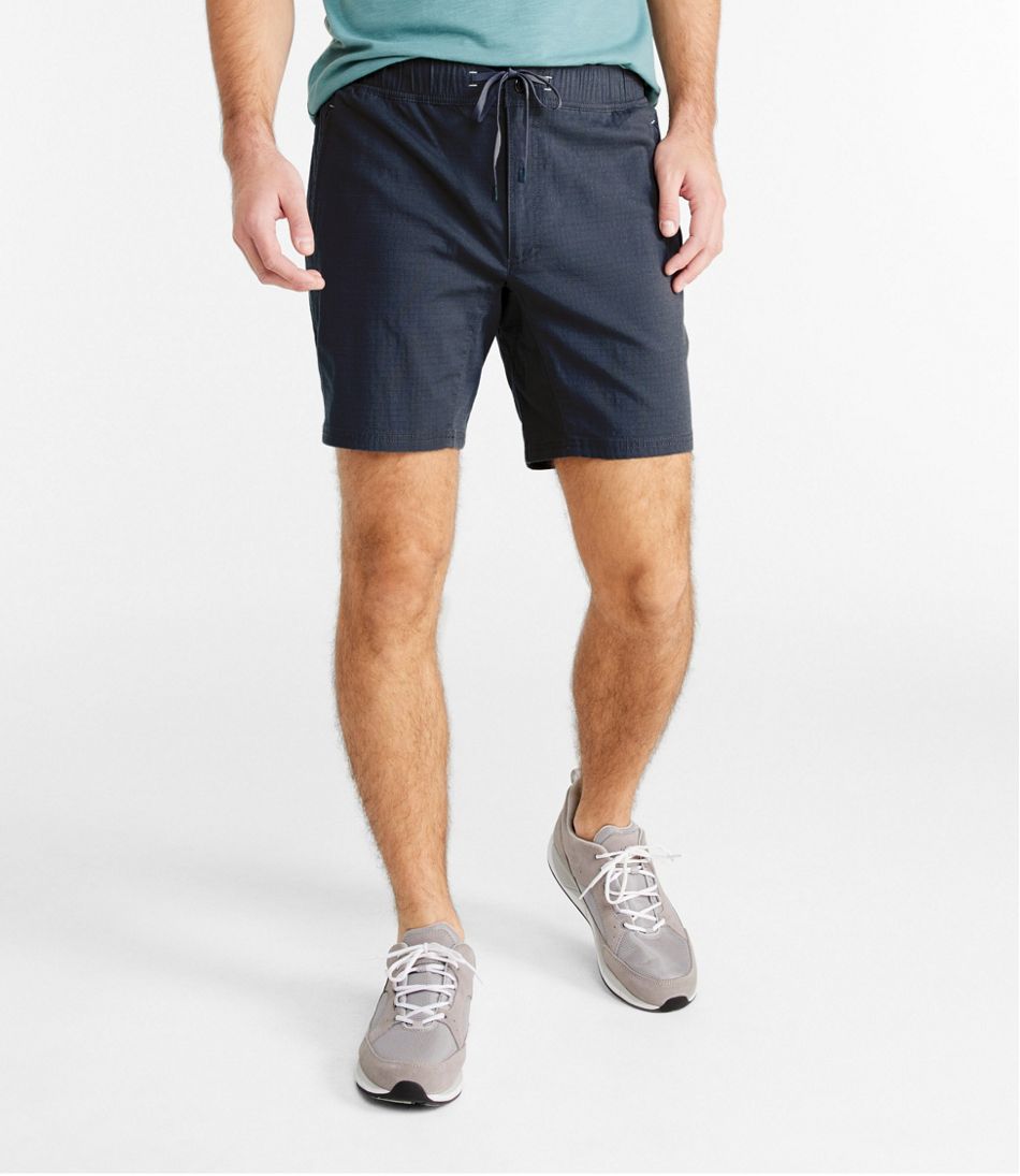 Men's Explorer Ripstop Shorts, 8" - L.L.Bean Best Seller