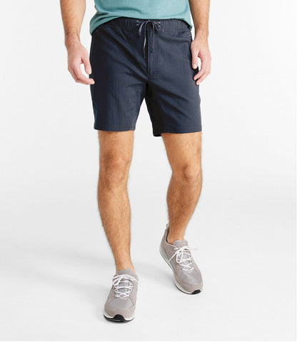 Men's Explorer Ripstop Shorts, 8" - L.L.Bean Best Seller