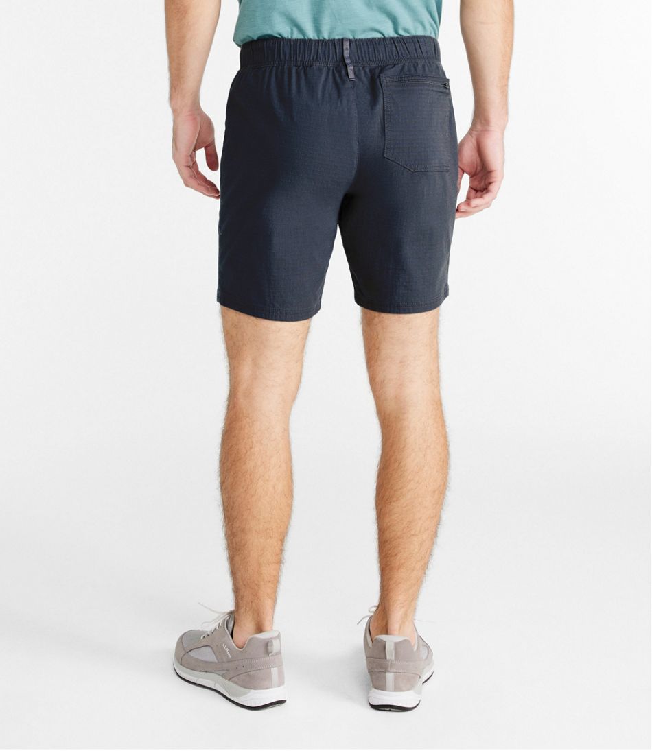 Men's Explorer Ripstop Shorts, 8" - L.L.Bean Best Seller