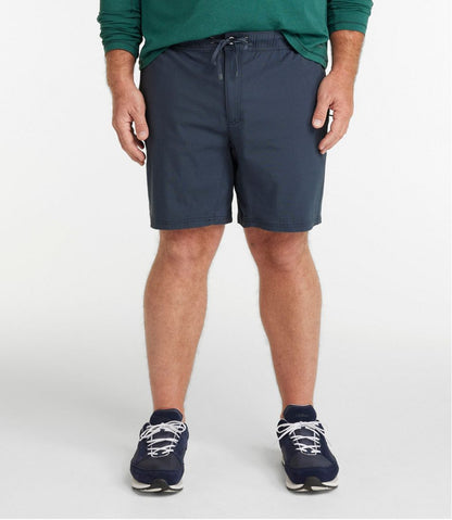 Men's Explorer Ripstop Shorts, 8" - L.L.Bean Best Seller