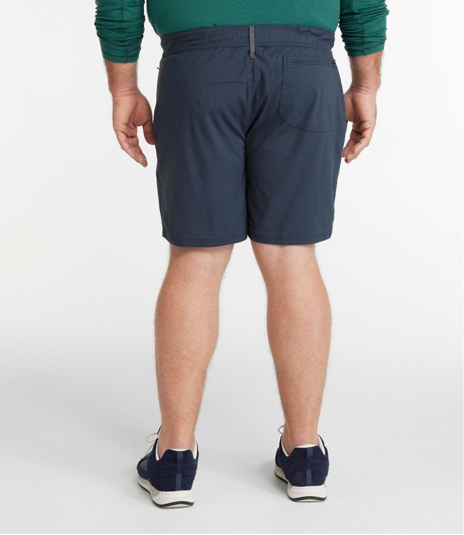 Men's Explorer Ripstop Shorts, 8" - L.L.Bean Best Seller