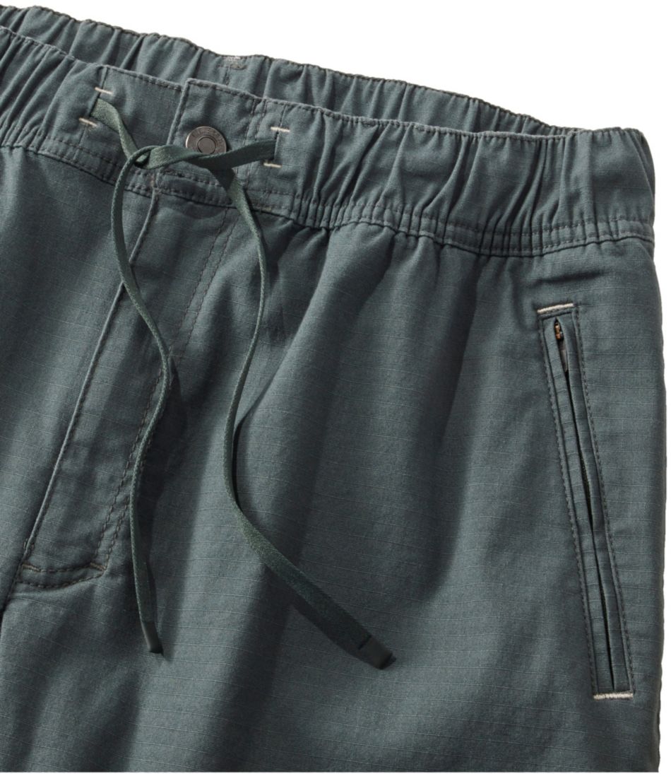 Men's Explorer Ripstop Shorts, 8" - L.L.Bean Best Seller