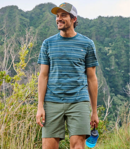 Men's Explorer Ripstop Shorts, 8" - L.L.Bean Best Seller