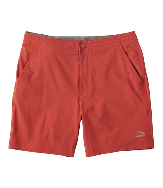Men's Ripstop Hybrid Shorts, 7" - L.L.Bean Recommended
