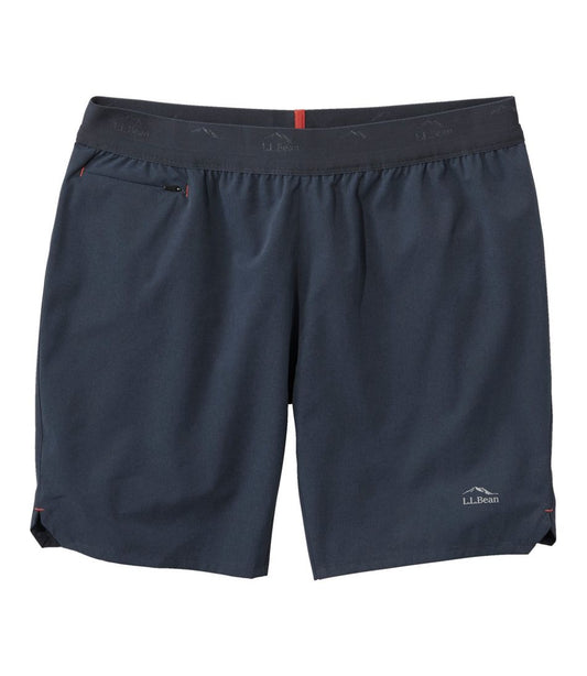 Men's L.L.Bean Multisport Training Shorts, 7" - L.L.Bean Exclusive