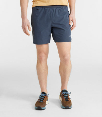 Men's L.L.Bean Multisport Training Shorts, 7" - L.L.Bean Exclusive