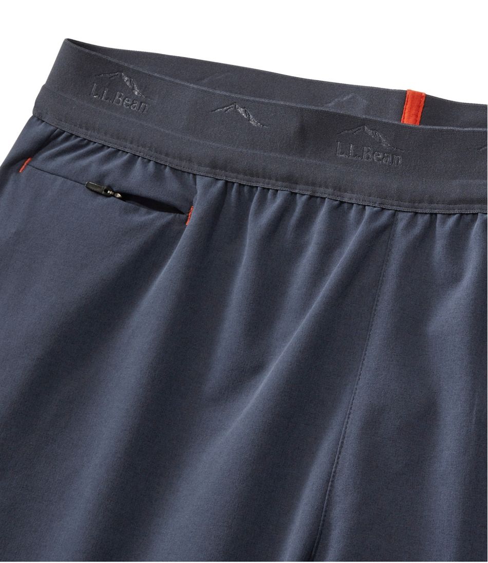 Men's L.L.Bean Multisport Training Shorts, 7" - L.L.Bean Exclusive