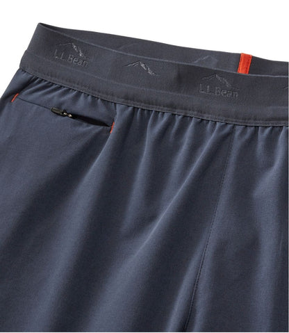 Men's L.L.Bean Multisport Training Shorts, 7" - L.L.Bean Exclusive
