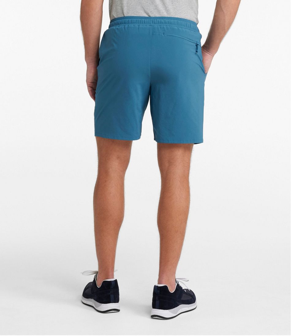 Men's Ultralight Adventure Shorts, 8" - L.L.Bean Classic