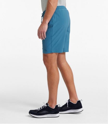 Men's Ultralight Adventure Shorts, 8" - L.L.Bean Classic