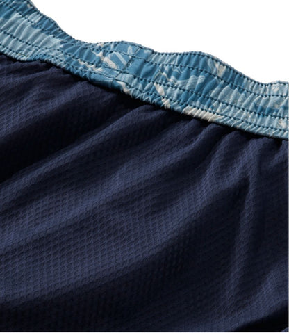 Men's Bold Coast Swim Trunks, 7" - L.L.Bean Great Value