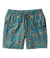 Shade Teal Puzzle Camo