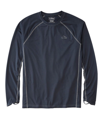 Men's Swift River Cooling Rash Guard - L.L.Bean Latest