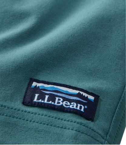 Men's Vacationland Stretch Swim Trunks, 8" - L.L.Bean Top Pick
