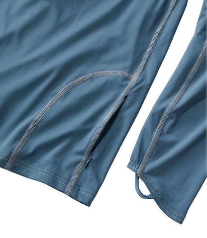 Men's Swift River Cooling Hooded Rash Guard - L.L.Bean Trending