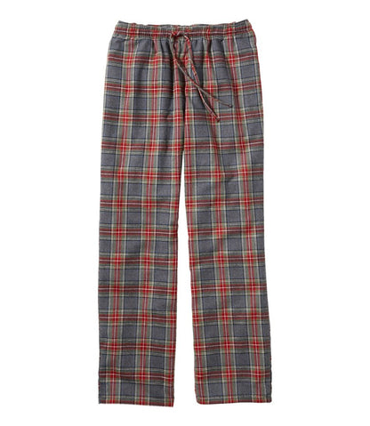Men's Scotch Plaid Flannel Sleep Pants - L.L.Bean Best Seller