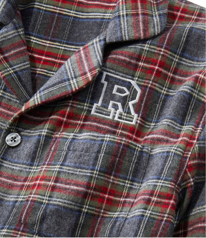 Men's Scotch Plaid Flannel Pajamas - L.L.Bean Recommended