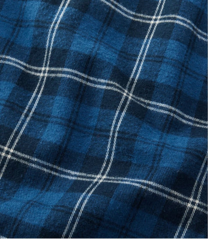 Men's Scotch Plaid Flannel Boxers - L.L.Bean Classic