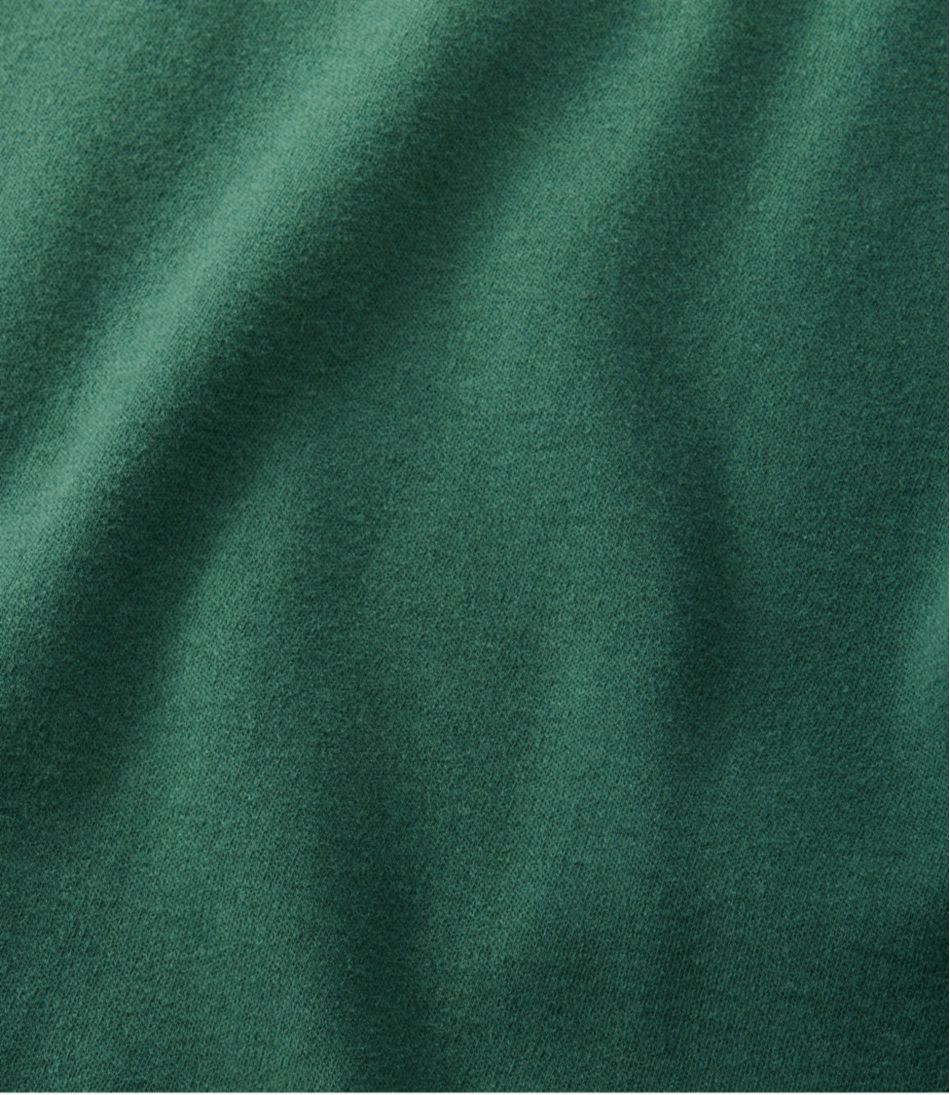 Men's Bean's Cotton Knit Pajamas, Button-Front PJ Set - L.L.Bean Essential