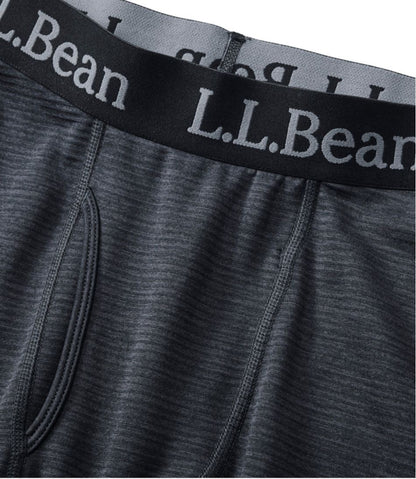 Men's L.L.Bean Midweight Base Layer Pants - L.L.Bean Premium