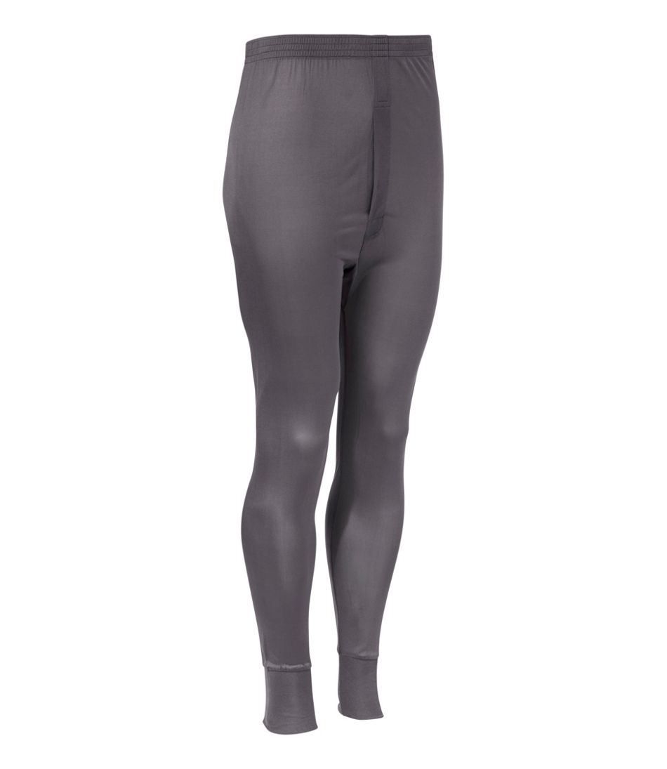 Men's Silk Underwear, Pants - L.L.Bean Featured