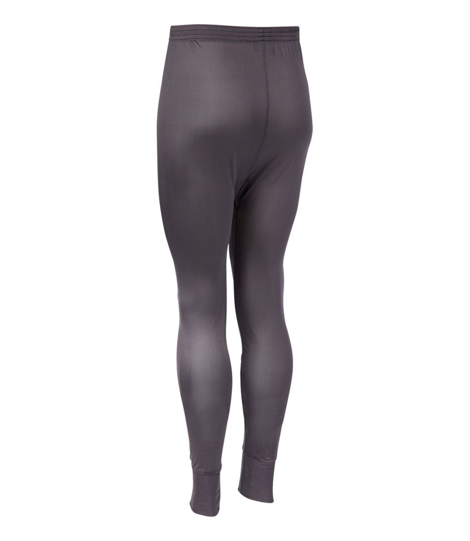 Men's Silk Underwear, Pants - L.L.Bean Featured