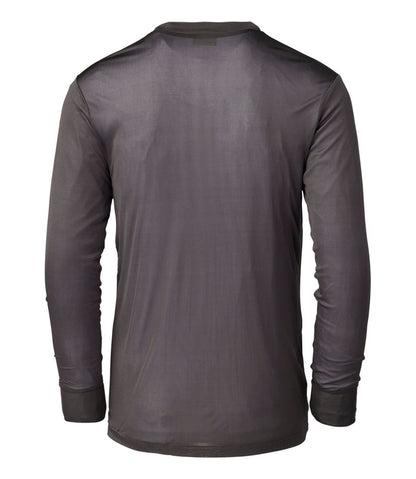 Men's Silk Underwear, Crewneck - L.L.Bean Popular