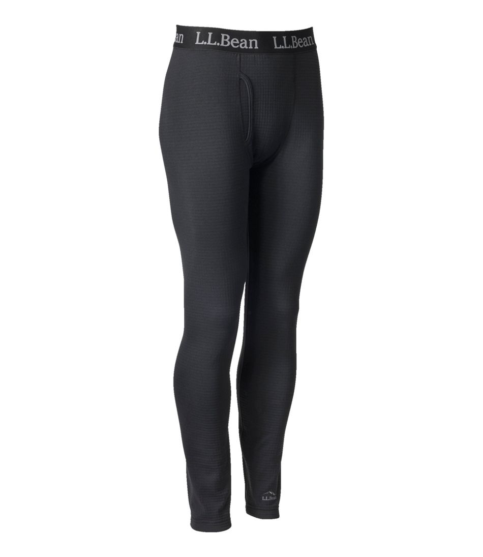 Men's L.L.Bean Heavyweight Base Layer Pant - L.L.Bean Trending